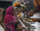 India among 25 countries where many go to bed hungry