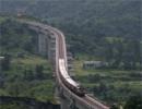 Arunachal, Meghalaya to be on railways map soon