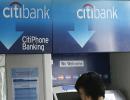 Five banks slapped with biggest fines in the world