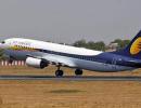 Jet Airways bets on business class again