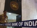 RBI expected to raise interest rates, roll back rupee support