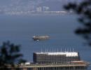 Google's mystery barge in San Francisco Bay under investigation