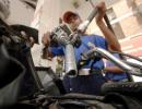 Petrol price cut by Rs 1.15 per litre