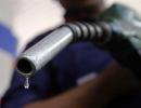 Despite fall in crude price govt to hike tax on petrol