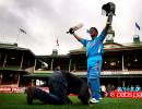 STAR India gets fans on board for Sachin's farewell campaign