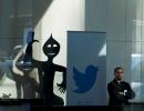 Twitter roadshow: Less exuberance, more 'nuts and bolts'