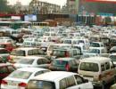 GM recalled 1.6 lakh vehicles due to emission issue: Govt