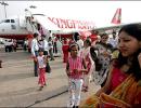 Kingfisher Airlines' brand valuation under SFIO scanner