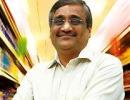 Kishore Biyani launches e-commerce venture