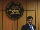 Raghuram Rajan unveils big initial package, promises more