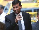 Rajan's key measures to stabilise the rupee and its impact