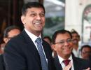 RBI hikes repo rate, loans to cost more