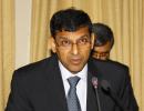 Inflation adds to headaches for Rajan's first meeting