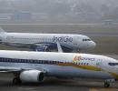 What went wrong with Jet Airways' no-frills brand Konnect