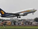 Icra downgrades Jet Airways' loan