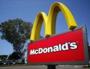 The ugly spat between Vikram Bakshi and McDonald's