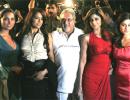 Vijay Mallya blames 'policy paralysis' for slowdown