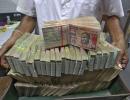 'India needs Rs 2,000 crore a day of capital inflows'