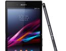 Sony's Xperia Z Ultra is a great smartphone, but...