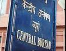 CBI chargesheets India Cement MD in Jagan case