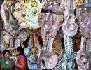 Don't use currency notes for making garlands: RBI