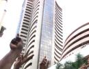 Sensex to touch 24,000 by 2014 end