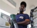 'Petrol price hikes to help meet fiscal deficit target'