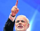 5 reasons why stock markets think Modi is good for them