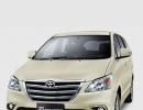 Revealed! Toyota to launch Innova facelift within 20 days