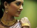 Gold imports may be 750 tonnes in 2013/14: FinMin