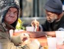 Economic recovery? 46.5 million Americans live in poverty