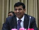 Raghuram Rajan, Sundar Pichai in Time's most influential list