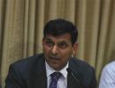 Full rupee convertibility in a few years: Rajan