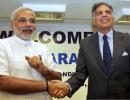 The mystery of Tata's letter to Modi