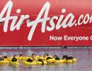 After AirAsia, Tatas board SIA for long haul