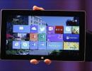 Microsoft revamps Surface tablets to challenge Apple