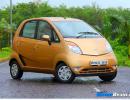 New Tata Nano: A great first car