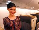 Singapore Airlines bets big with Tata JV