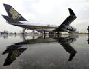 Boeing plans to approach Tata-Singapore Airlines