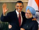 Obama-Singh meeting to re-energise Indo-US ties: Inderfurth