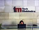 Tech Mahindra to expand base in West Asia