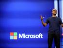 Microsoft to offer Windows for free on phones, tablets