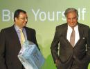 CBI to examine Ratan Tata, Cyrus Mistry in Radia tapes case