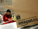 How Amazon is building its India business