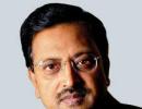 Satyam case: Raju appears in court on money-laundering charges