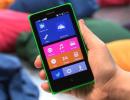 Nokia X: Better than Android phones in its price band