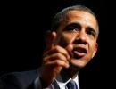 US facing competition from India, China for jobs: Obama