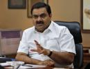 Adani group bagged maximum projects under UPA!