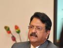 Ajay Piramal bets highly on infrastructure, realty