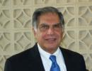 Ratan Tata gets UK's highest civilian award